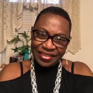 Meet your Posher, Doris